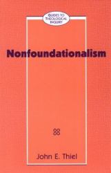 Nonfoundationalism