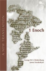 1 Enoch : A New Translation