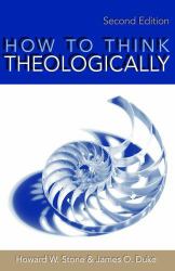 How to Think Theologically