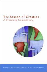 The Season of Creation : A Preaching Commentary