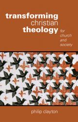 Transforming Christian Theology : For Church and Society