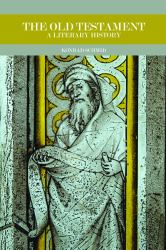 The Old Testament : A Literary History