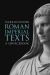 Roman Imperial Texts : A Sourcebook Roman Imperial Texts : A Sourcebook