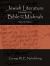 Jewish Literature Between the Bible and the Mishnah : Second Edition