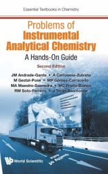 Problems Instrumental Analytical Chemistry : A Hands-On Guide