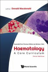 Haematology (3rd Ed) Hb