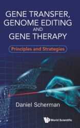 Gene Transfer Genome Editing Gene Therhb : Gene Transfer, Genome Editing and Gene Therapy