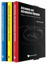 ASTRONOMY and ASTROPHY OLYMP (3V) HB : ASTRONOMY and ASTROPHY OLYMP (3V)