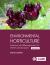 RHS Environmental Horticulture : Science and Management of Green Landscapes