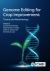 Genome Editing for Crop Improvement : Theory and Methodology