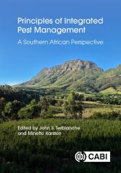 Principles of Integrated Pest Management : A Southern African Perspective