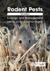 Rodent Pests : Ecology and Management