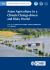 Asian Agriculture in a Climate Change-Driven and Risky World