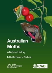 Australian Moths : A Natural History