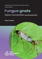 Fungus Gnats (Diptera - Mycetophilidae, Mycetophilinae)