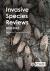 Invasive Species Reviews: 2018-2024