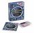 The Moon and Stars Tarot : Includes a Full Deck of 78 Specially Commissioned Tarot Cards and a 64-Page Illustrated Book