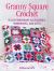 Granny Square Crochet