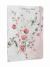 Flowers and Birds Peony A5 Notebook