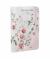 Flowers and Birds Peony A6 Notebook