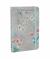 Flowers and Birds Blossom A6 Notebook