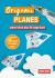 Origami Planes : Paper Block Plus 64-Page Book
