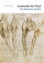Leonardo Da Vinci : The Mechanics of Man