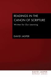 Readings in the Canon of Scripture : Written for Our Learning