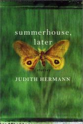 Summerhouse, Later : Stories