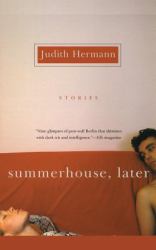 Summerhouse, Later : Stories