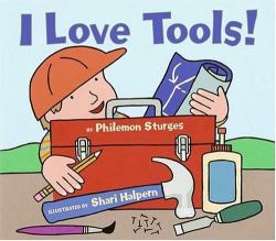 I Love Tools!
