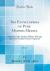 The Encyclopedia of Pure Materia Medica, Vol. 2 : A Record of the Positive Effects of Drugs upon the Healthy Human Organism (Classic Reprint)