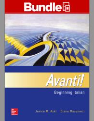 Gen Combo Avanti; Connect Access Card