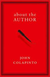 About the Author