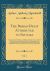 The Brhad-Devatā Attributed to Saunaka, Vol. 1 : A Summary of the Deities and Myths of the Rig-Veda, Critically Edited in the Original Sanskrit with an Introduction and Seven Appendices, and Translated into English with Critical and Illustrative Not