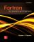 Loose Leaf for Fortran for Scientists & Engineers