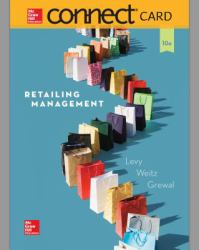 Connect Access Card for Retailing Management