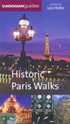 Historic Paris Walks