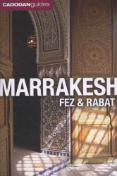 Marrakesh, Fez and Rabat