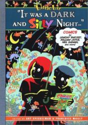 It Was a Dark and Silly Night...