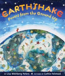 Earthshake : Poems from the Ground Up