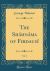 The Shahnama of Firdausi, Vol. 2 (Classic Reprint)