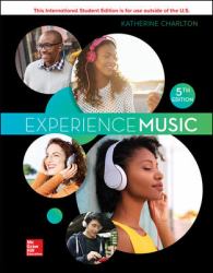 ISE Experience Music