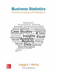 Loose Leaf for Business Statistics: Communicating with Numbers