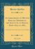 Autobiography of Hector Berlioz, Member of the Institute of France, from 1803 to 1865, Vol. 2 Of 2 : Comprising His Travels in Italy, Germany, Russia, and England (Classic Reprint)