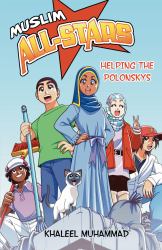 Helping the Polonskys