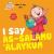 I Say As-Salamu 'Alaykum