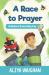 A Race to Prayer (Salah) : Sulaiman's Rewarding Day A Race to Prayer (Salah) : Sulaiman's Rewarding Day
