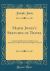Major Jones's Sketches of Travel : Comprising the Scenes, Incidents, and Adventures, in His Tour from Georgia to Canada (Classic Reprint)
