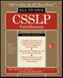 CSSLP Certification All-In-One Exam Guide, Second Edition